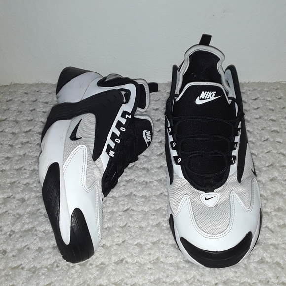Nike Shoes Nike Air Zoom 2k Mens Size Poshmark